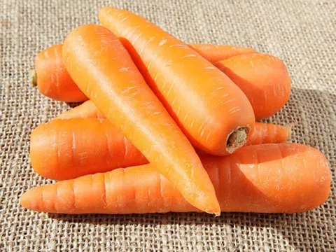 5 loại rau củ là “khắc tinh” của ung thư, chợ ở Việt Nam bán nhiều không xuể