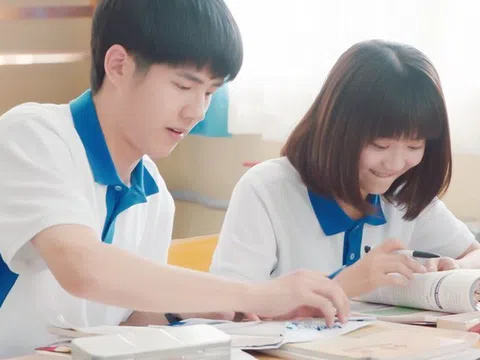 Con yêu sớm là tại… bố mẹ