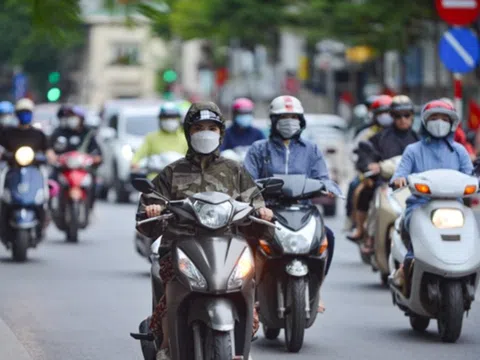 Tại sao rét tháng Ba còn được gọi là rét nàng Bân?