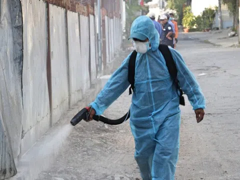 UBND các cấp chịu trách nhiệm toàn diện về công tác phòng, chống dịch dịp lễ 30/4