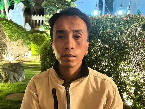 Thành viên hội ‘vỡ nợ muốn làm liều’ rủ nhau đột nhập biệt thự, cướp 1,1 tỷ đồng