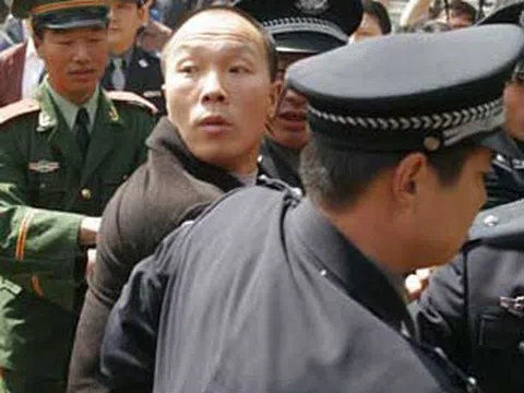 Án Nước ngoài-Luật Việt Nam: Nỗi đau sau án oan 11 năm tù