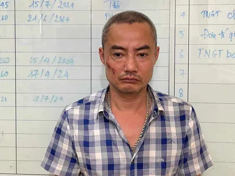 Vụ xe đầu kéo gây tai nạn, 8 người thương vong ở Sơn La: Bắt khẩn cấp tài xế