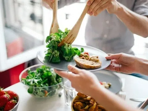 Bí quyết đơn giản để sống lâu và khỏe mạnh hơn