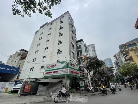 Tin thời sự mới nhất ngày 28/5: Hà Nội xác định chỉ tiêu dân số đối với nhà trọ