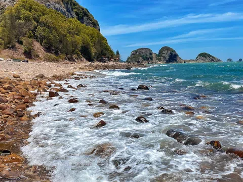 Những điểm du lịch dân mạng khuyên "nên đến một lần" ở Thanh Hóa