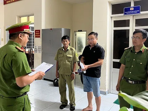 Vạch trần thủ đoạn lừa đảo của giám đốc ở Phú Yên, chiếm đoạt 500 triệu đồng