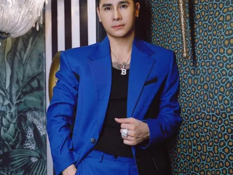 Vụ 6 người sử dụng ma túy: Ca sĩ Chu Bin bị tạm giữ