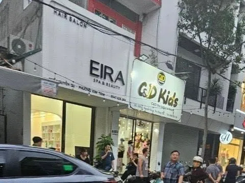 Làm rõ nguyên nhân người đàn ông tử vong bất thường trong phòng tắm nhà trọ