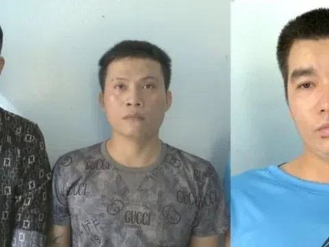 Giả danh lãnh đạo công ty xổ số miền Bắc, chiếm đoạt hơn 5 tỷ đồng