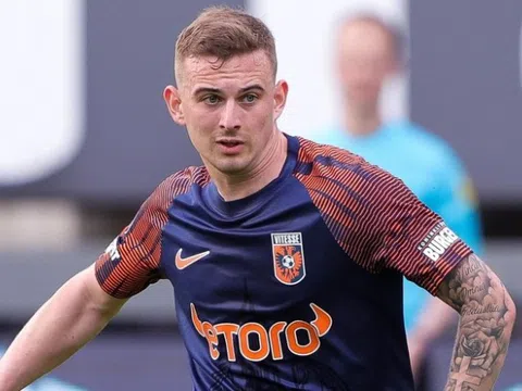 Những kỷ lục có thể bị "xô đổ" tại EURO 2024, có cái liên quan tới Ronaldo