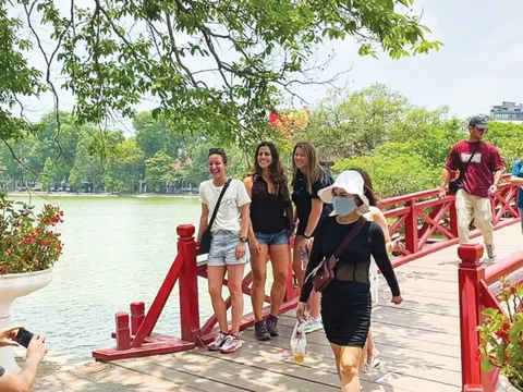 Kỳ vọng du lịch hè: Nắm bắt xu hướng du khách, thúc đẩy mùa du lịch