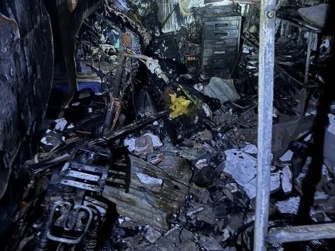 Vụ cháy 3 người chết tại Bắc Giang: Nguyên nhân khó ngờ, dễ mắc tại các gia đình