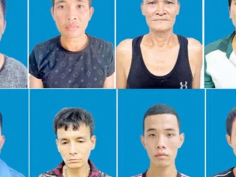 Hải Phòng: Liên tiếp triệt xóa các ổ nhóm ma túy tại Đồ Sơn