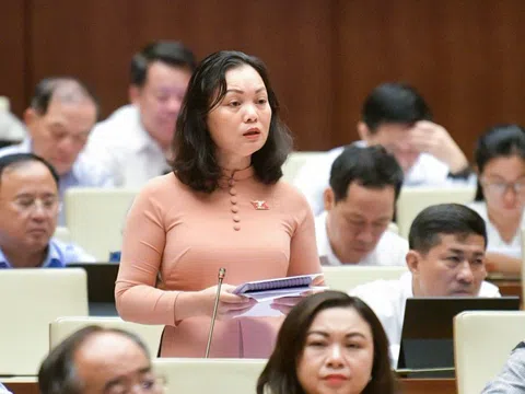 Cần truy cứu trách nhiệm hình sự hành vi mua bán thai nhi