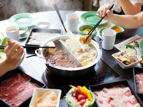 Đồ ăn nóng hay đồ ăn lạnh hại dạ dày hơn?