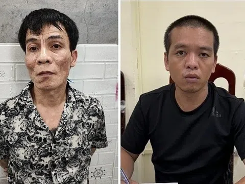 Triệt phá ổ nhóm mua bán trái phép chất ma túy, thu giữ nhiều súng, đạn