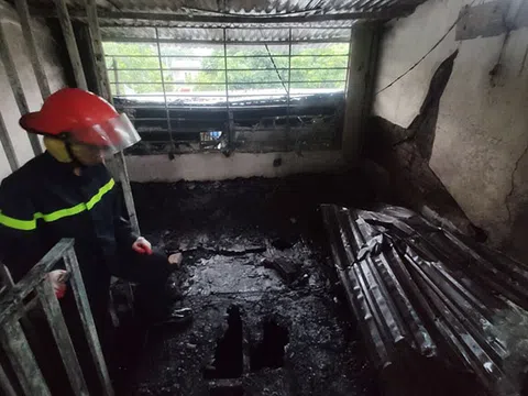 Công cuộc "đổi mới" trong PCCC ở Hà Nội: Từ chính sách đến hành động