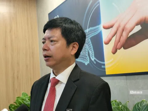 Công nghệ AI hỗ trợ đắc lực cho bác sĩ trong phát hiện sớm ung thư