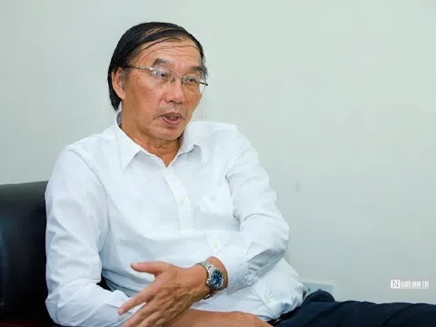 Ngành phân bón 10 năm không chịu thuế VAT: Lợi - thiệt cho ai?