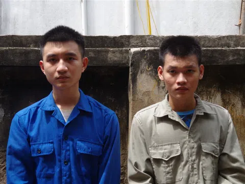 Bắt 13 bị can liên quan đến đường dây sản xuất, mua bán chất ma túy làm tổn thương não, loạn thần, suy tim