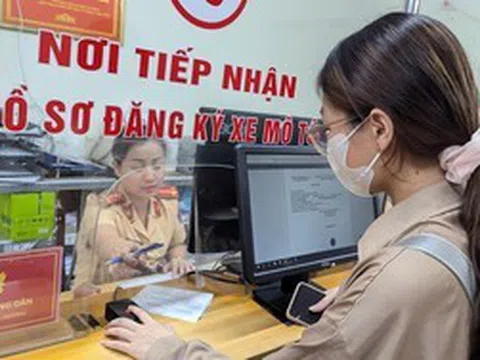 Có phải đổi bằng lái xe A1 cũ cấp trước 1/1/2025 sang loại mới không?