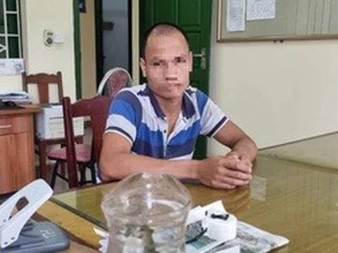 Tự đặt tên cửa hàng là "siêu thị", một hộ kinh doanh bị xử phạt