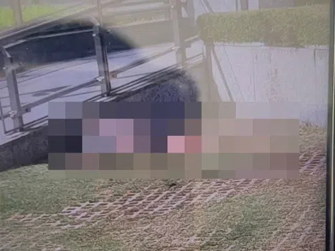 Vụ thi thể nữ không nguyên vẹn ở chung cư: Công an TP.HCM lên tiếng