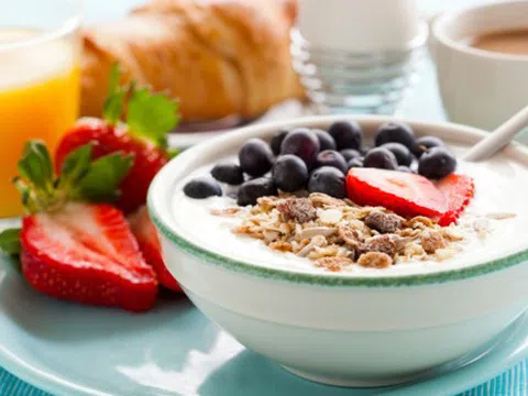 6 sai lầm hàng ngày gây thiếu sắt