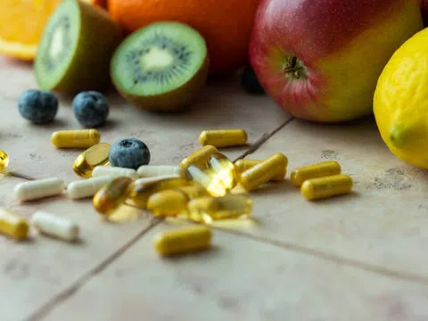 Vitamin và khoáng chất cơ thể dễ bị thiếu hụt có ở đâu?