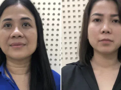 Cựu Thứ trưởng Bộ Công thương Đỗ Thắng Hải nhận hối lộ bao nhiêu từ Xuyên Việt Oil?