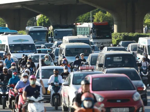 Thủ tướng chỉ đạo đảm bảo giao thông thông suốt trong dịp Lễ Quốc khánh 2/9