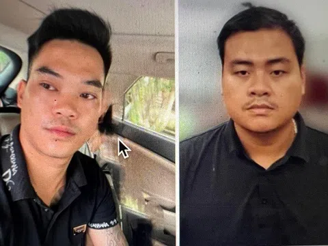 Nhét ma tuý vào cốp xe máy của tình địch để vu khống