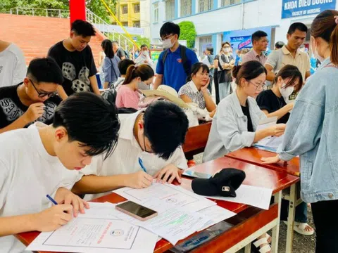 Những ngành học sinh viên được miễn 100% học phí năm học 2024-2025