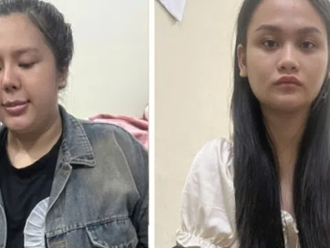 Nữ quái “ôm” hàng nghìn viên ma túy giấu vào bánh rồi đem ship cho khách