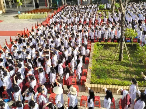 7 địa phương miễn 100% học phí cho học sinh các cấp