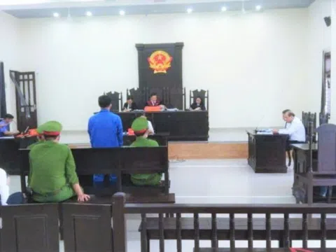 Lĩnh án tù vì giả chữ ký Trưởng Công an chiếm đoạt hơn nửa tỷ đồng