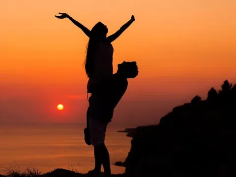 Thế giới của em có anh