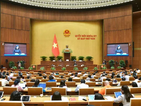 Bộ trưởng Đào Hồng Lan: Quản lý giá bán buôn thuốc được thực hiện rất hiệu quả từ 2016