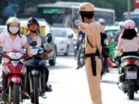 Hà Nội 'khoanh vùng' cấm xe gây ô nhiễm bằng tiêu chí nào?