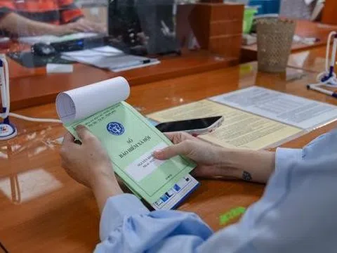 Thay đổi quy định mức hưởng bảo hiểm xã hội một lần từ 1/7/2025, ai cũng nên biết