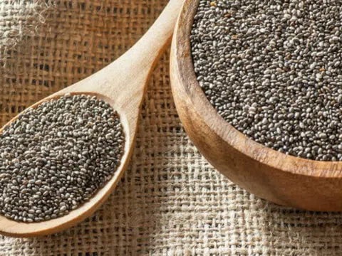 Hạt chia có thể giảm mỡ bụng không?