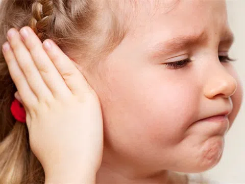 Cách điều trị viêm tai giữa cần biết