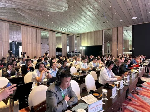 Dự báo số lượng xe máy sẽ tiếp tục gia tăng: Chuyên gia nói về về bài toán an toàn giao thông?