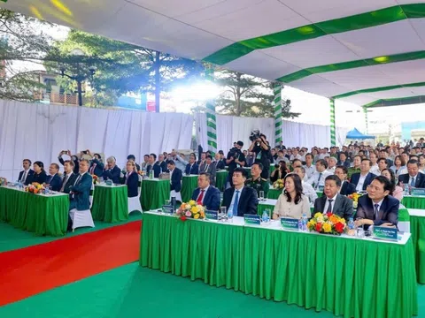 Phát triển hệ thống đường sắt đô thị Thủ đô Hà Nội vì mục tiêu Net Zero