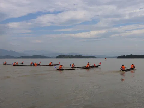 Một cách tiếp cận đề tài dân tộc miền núi