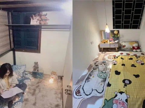 Giá nhà không ngừng tăng, người thuê trọ chật vật tìm chỗ ở, 7 năm chuyển trọ 17 lần