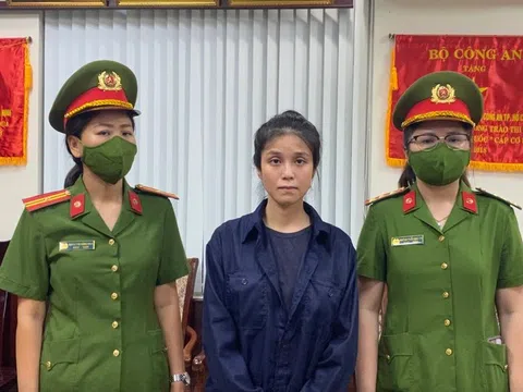 'Cô tiên' Nguyễn Đỗ Trúc Phương có được giảm án nhờ làm từ thiện?