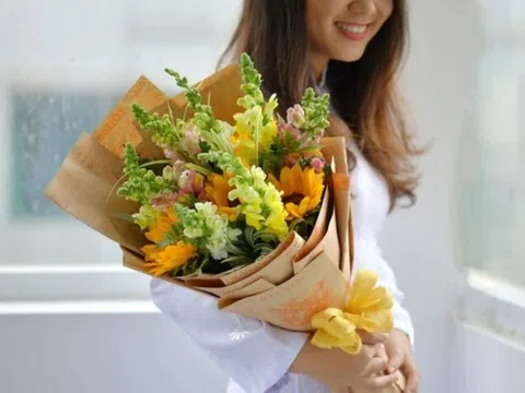 20/11 nên tặng quà gì cho thầy cô ý nghĩa và thiết thực nhất?