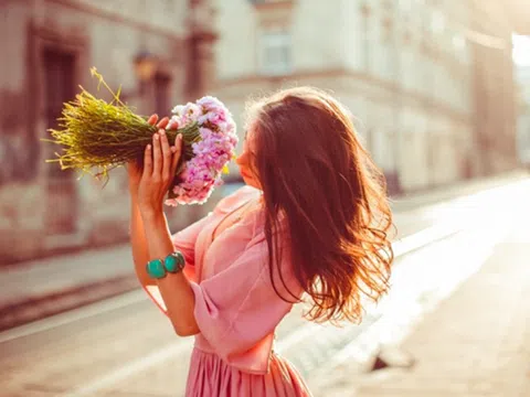 Tuần này ta sẽ tốt đẹp lên một chút nữa!